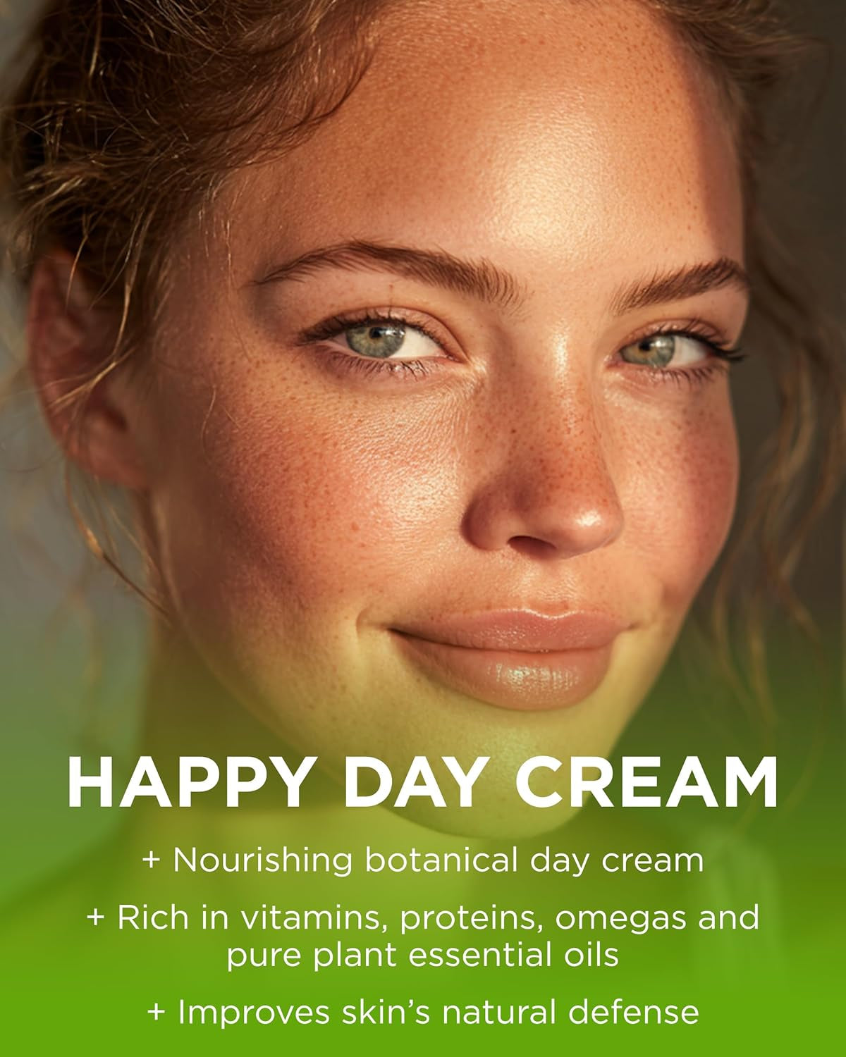 Cannacell Happy Day Cream 50G