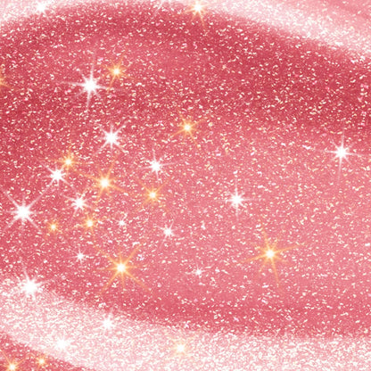 3D Hydra Lipgloss 17 - Brillant À Lèvres Hydratant Effet 3D Longue Tenue, Finition Ultra Brillante, Texture Confort Non Collante, Lip Gloss Professionnel