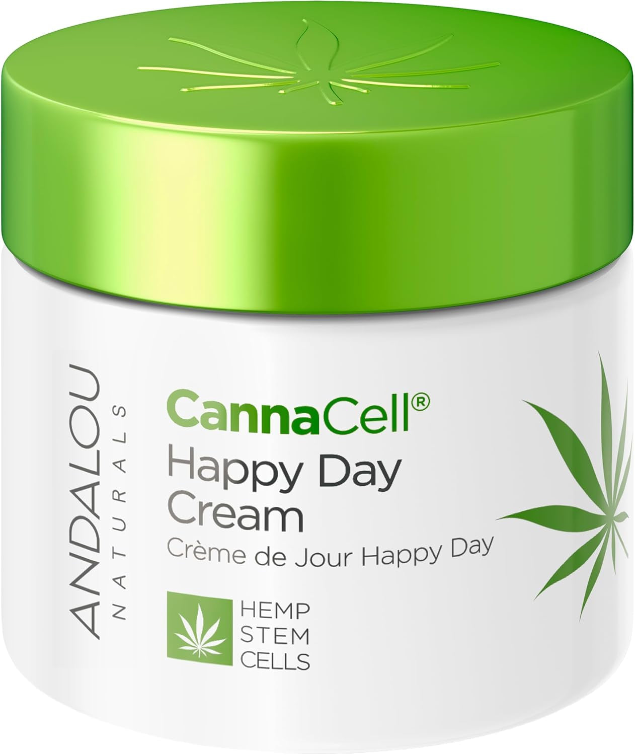 Cannacell Happy Day Cream 50G