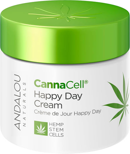 Cannacell Happy Day Cream 50G