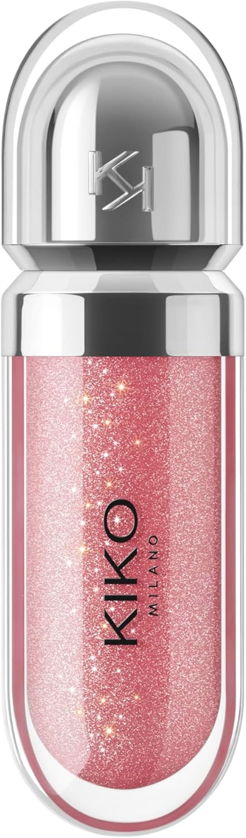3D Hydra Lipgloss 17 - Brillant À Lèvres Hydratant Effet 3D Longue Tenue, Finition Ultra Brillante, Texture Confort Non Collante, Lip Gloss Professionnel