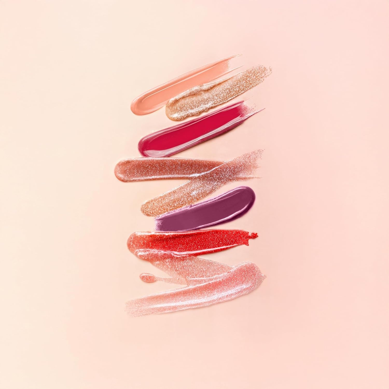 3D Hydra Lipgloss 17 - Brillant À Lèvres Hydratant Effet 3D Longue Tenue, Finition Ultra Brillante, Texture Confort Non Collante, Lip Gloss Professionnel