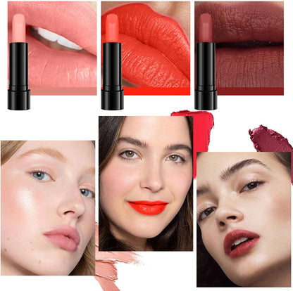 Kit De Maquillage Complet Coffret Ensemble-Cadeau De Maquillage Xmas Makeup Gift Set Avec Ombres Paupière, Rouge À Lèvre, Pinceaux, Bâton Contour, Correcteur, Mascara, Fard À Joues, Poudre